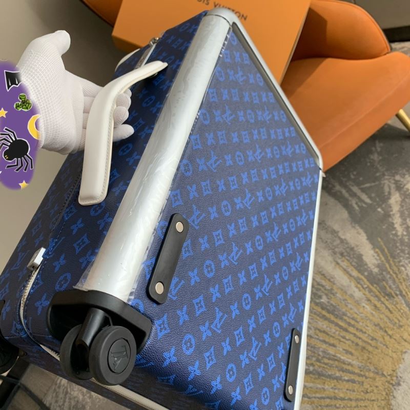 LV Suitcase